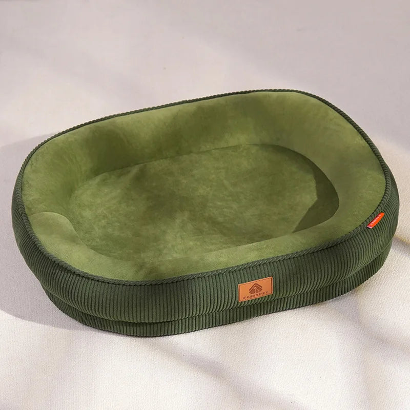Panier confort