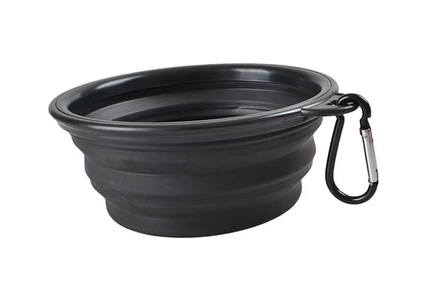 Gamelle pliable