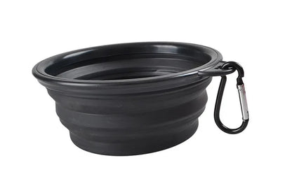 Gamelle pliable