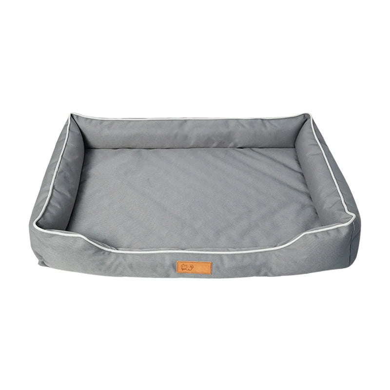 Panier imperméable + matelas