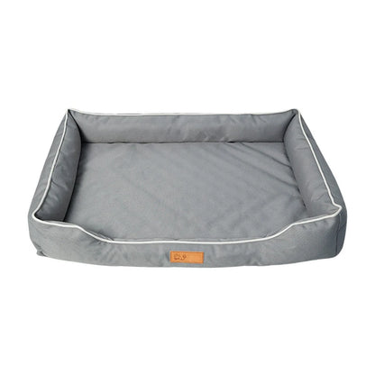 Panier imperméable + matelas