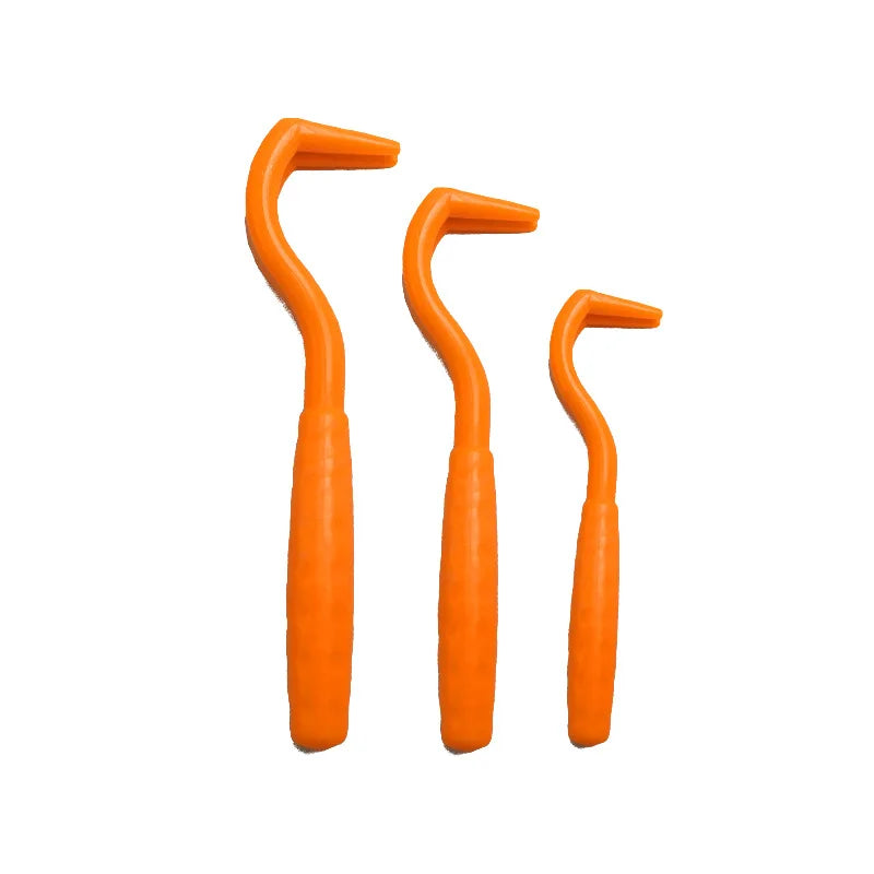 Accessoires parasites externes