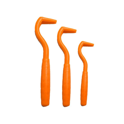 Accessoires parasites externes