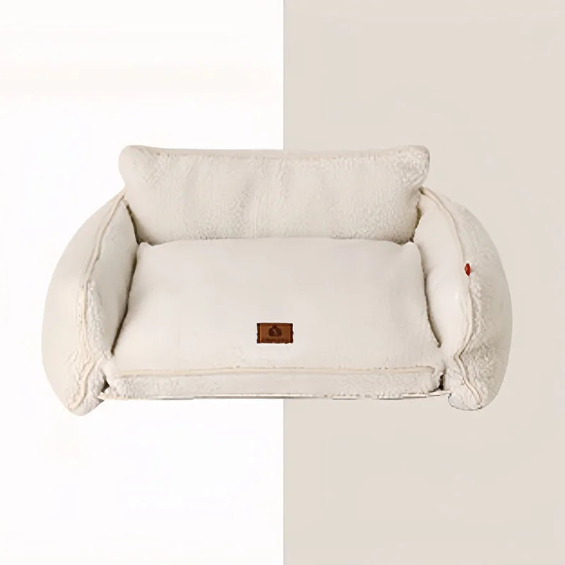 Panier berbère