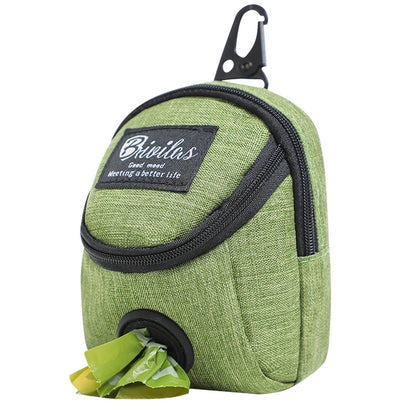 Distributeur de sac à déjections