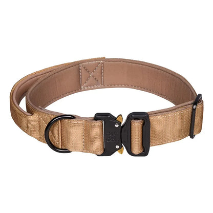 Collier Tactique