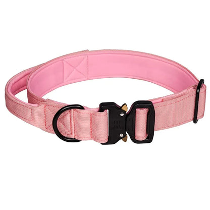 Collier Tactique