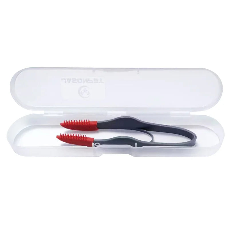 Pince-Brosse nettoyage oculaire
