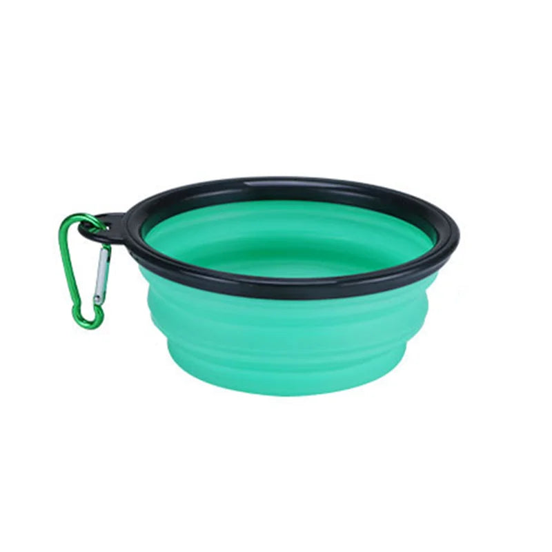 Gamelle pliable