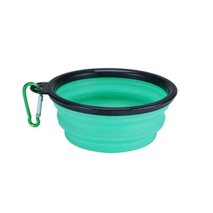 Gamelle pliable