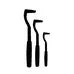 Accessoires parasites externes