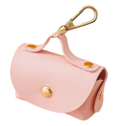 Distributeur de sac a déjection élégant