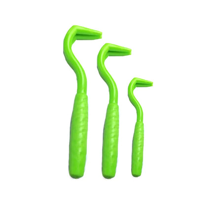 Accessoires parasites externes