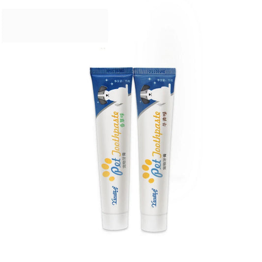 Dentifrice pour chien