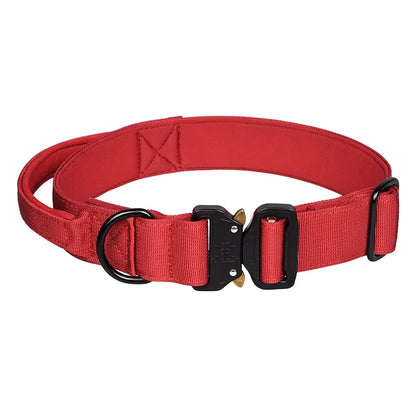 Collier Tactique