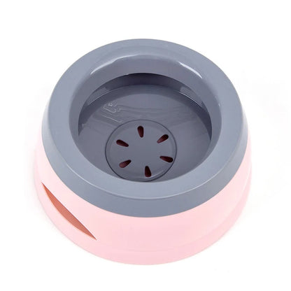 Gamelle anti éclaboussure
