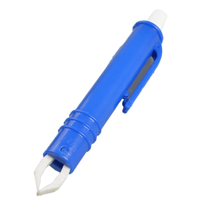 Accessoires parasites externes