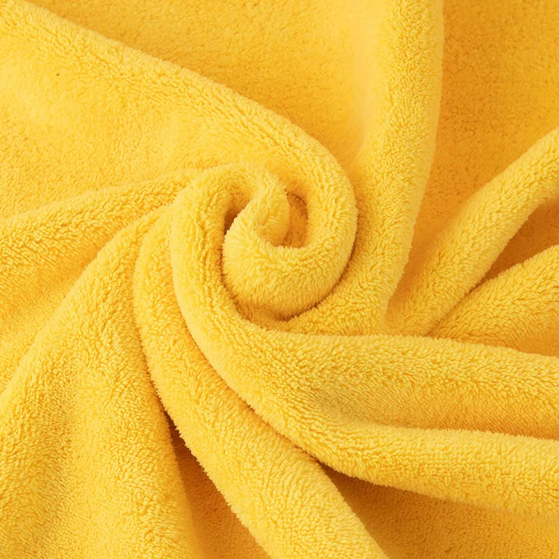Serviette absorbante