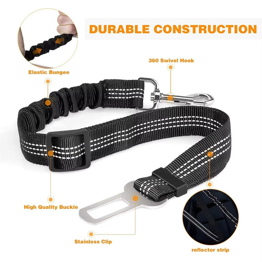 Ceinture de sécurité