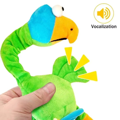 Jouet peluche