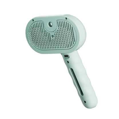 Brosse vapeur