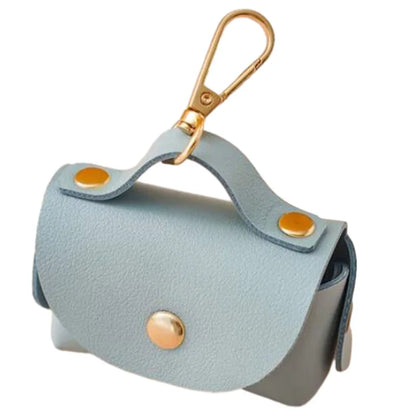 Distributeur de sac a déjection élégant