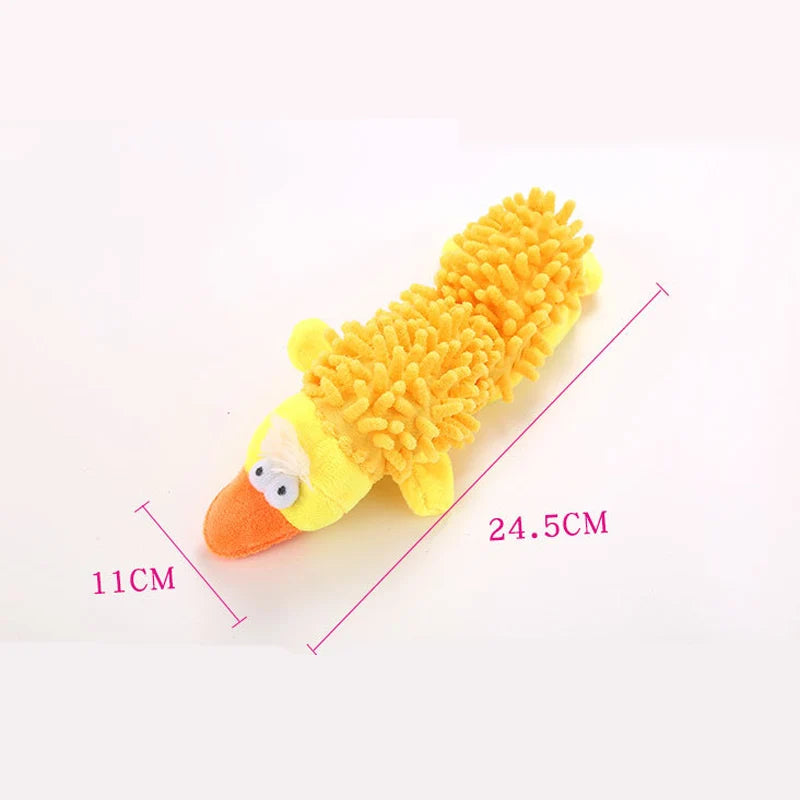 Jouet peluche animaux