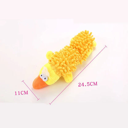 Jouet peluche animaux