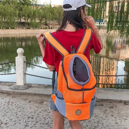 Sac à dos de transport