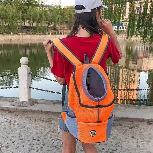 Sac à dos de transport