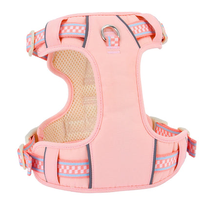Harnais pastel