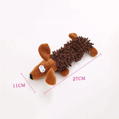 Jouet peluche animaux