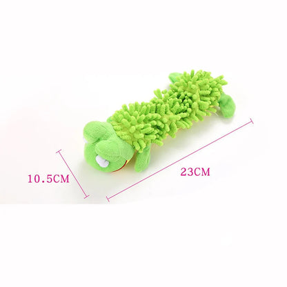 Jouet peluche animaux