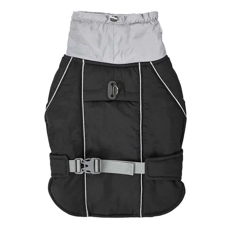 Imperméable pour chien