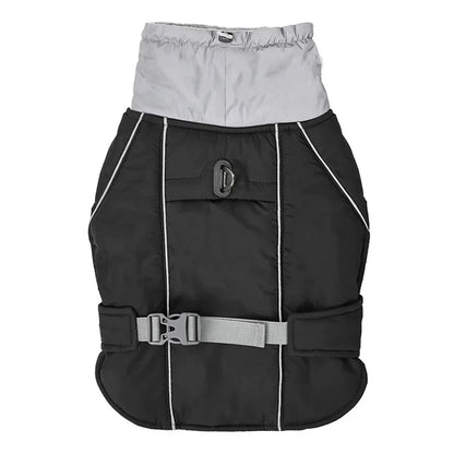 Imperméable pour chien