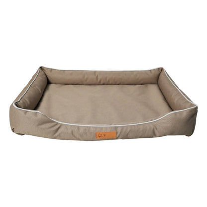 Panier imperméable + matelas