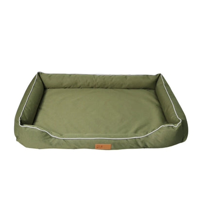 Panier imperméable + matelas